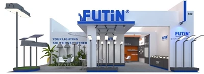 FUTiN dévoilera ses innovations en matière d'éclairage intelligent au Salon international de l'éc...